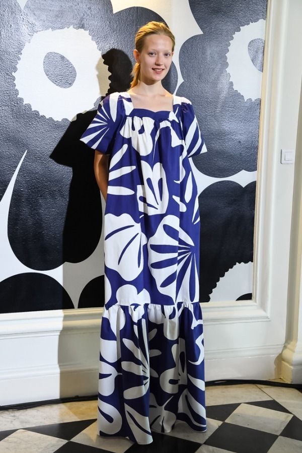 マリメッコ(Marimekko) 2019年春夏ウィメンズコレクション  - 写真29