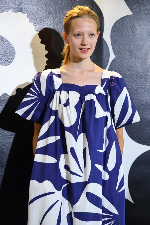 マリメッコ(Marimekko) 2019年春夏ウィメンズコレクション  - 写真30