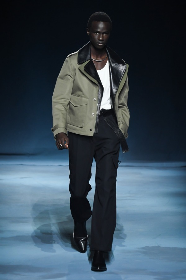 ジバンシィ(Givenchy) 2019年春夏メンズコレクション  - 写真5