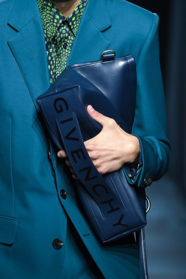 ジバンシィ 2019年春夏<span>コレクション</span> - 写真21