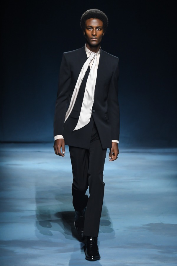 ジバンシィ 2019年春夏<span>コレクション</span> - 写真22