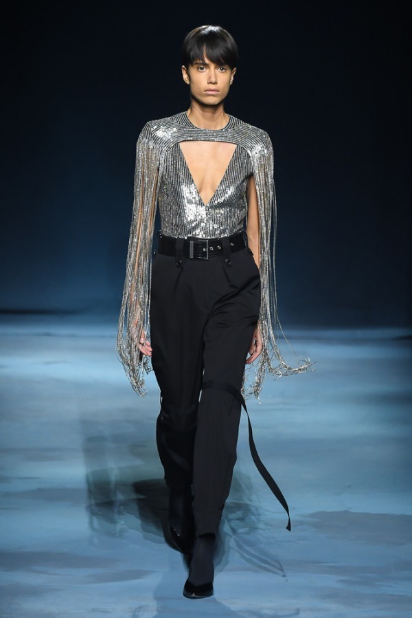 ジバンシィ 2019年春夏<span>コレクション</span> - 写真25