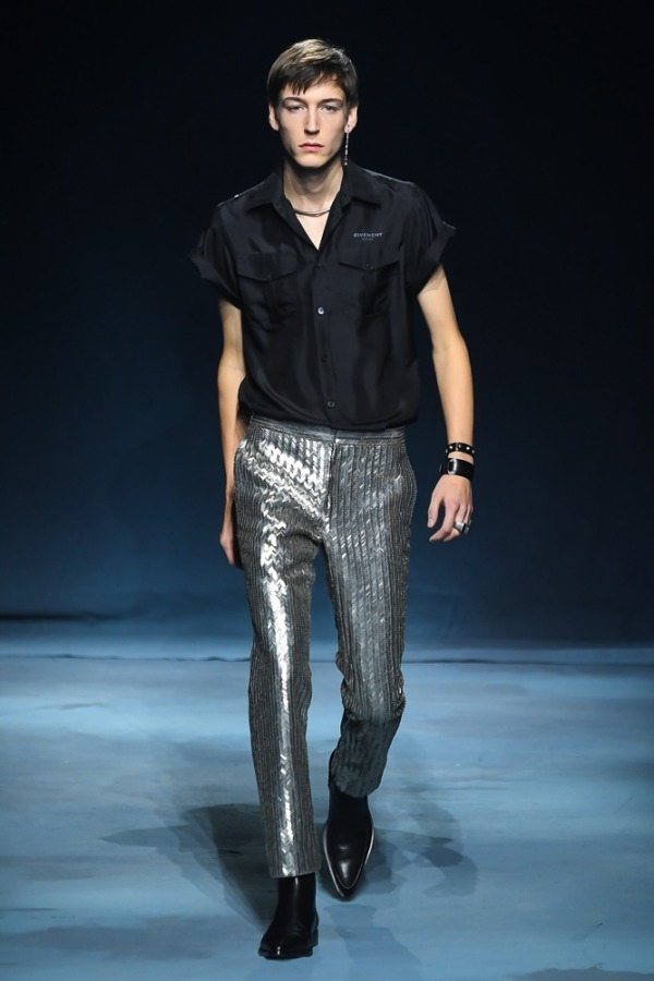 ジバンシィ 2019年春夏<span>コレクション</span> - 写真26