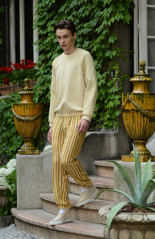 トラサルディ 2013年春夏<span>コレクション</span> - 写真23