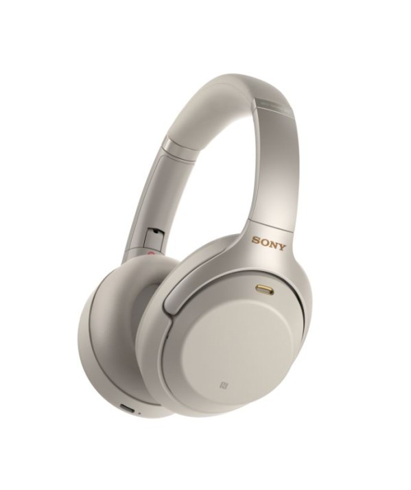 SONY WH-1000XM3(B) ワイヤレスヘッドホン 動作確認済 ハイレゾ-