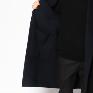 Alexandros］川上洋平×ジャンポールノット、ワタリドリのMV着用コート