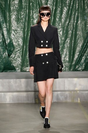 ジーシーディーエス(GCDS) 2019年春夏ウィメンズ&メンズコレクション  - 写真2