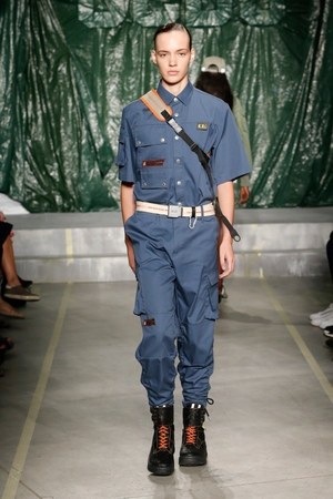 ジーシーディーエス(GCDS) 2019年春夏ウィメンズ&メンズコレクション  - 写真7