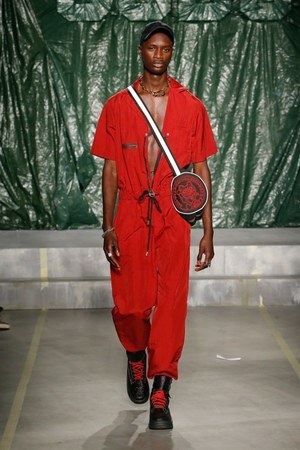 ジーシーディーエス(GCDS) 2019年春夏ウィメンズ&メンズコレクション  - 写真11