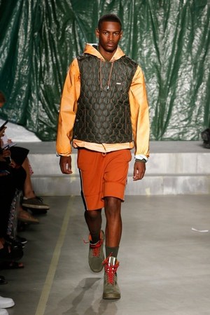 ジーシーディーエス(GCDS) 2019年春夏ウィメンズ&メンズコレクション  - 写真13