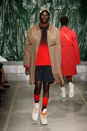 ジーシーディーエス(GCDS) 2019年春夏ウィメンズ&メンズコレクション  - 写真14