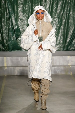 ジーシーディーエス(GCDS) 2019年春夏ウィメンズ&メンズコレクション  - 写真27