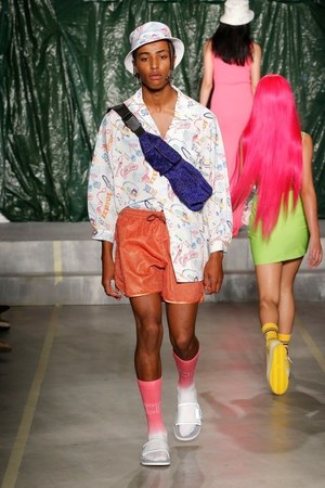 ジーシーディーエス(GCDS) 2019年春夏ウィメンズ&メンズコレクション  - 写真29