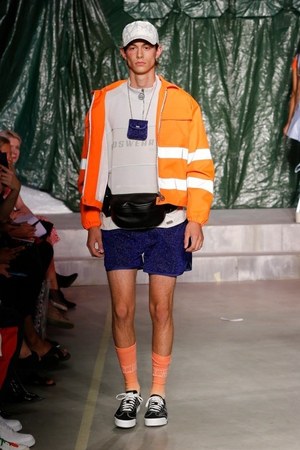 ジーシーディーエス(GCDS) 2019年春夏ウィメンズ&メンズコレクション  - 写真33