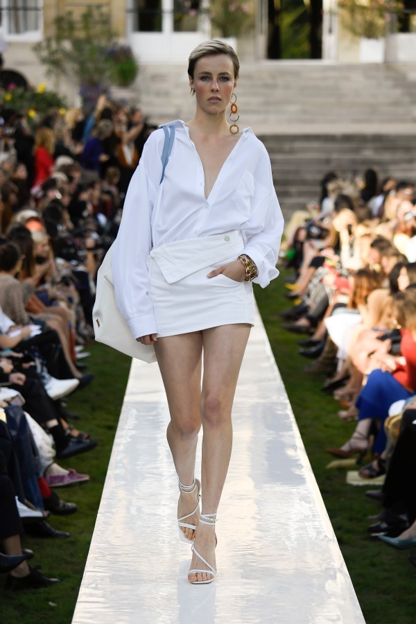 ジャックムス(JACQUEMUS) 2019年春夏ウィメンズコレクション  - 写真36