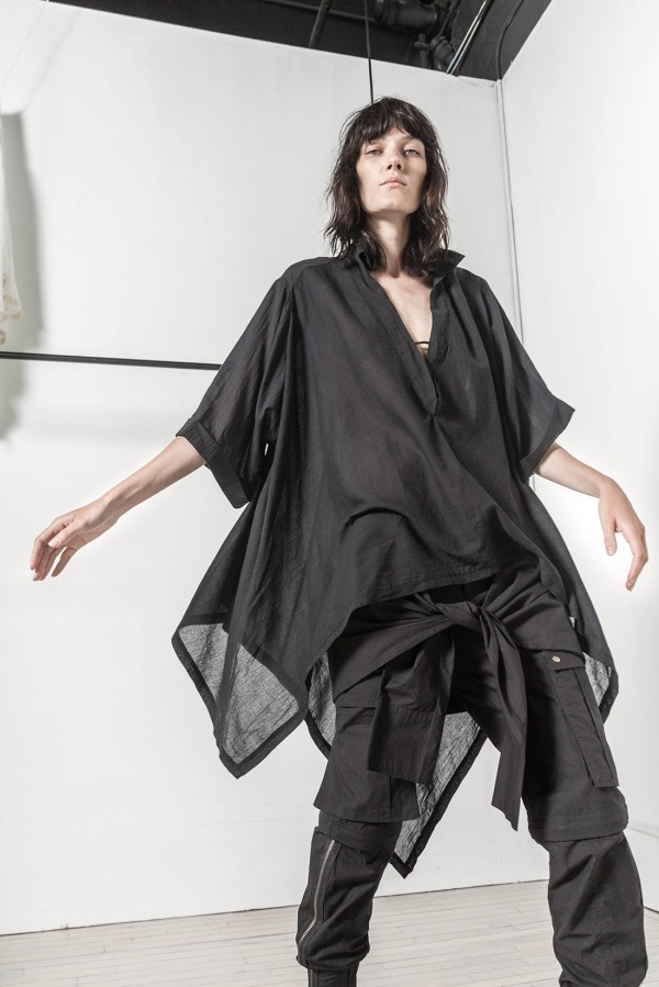 ニコラス ケー 2019年春夏<span>コレクション</span> - 写真1