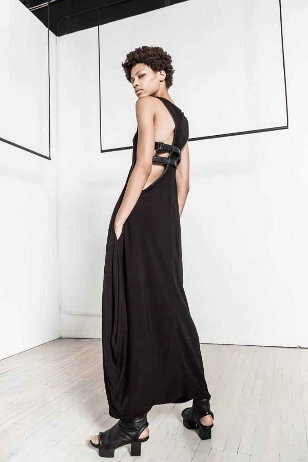 ニコラス ケー 2019年春夏<span>コレクション</span> - 写真2