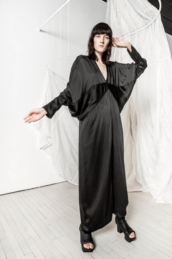 ニコラス ケー 2019年春夏<span>コレクション</span> - 写真3