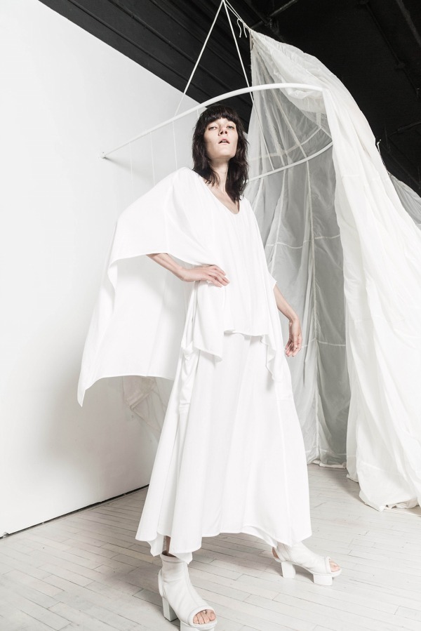 ニコラス ケー 2019年春夏<span>コレクション</span> - 写真4