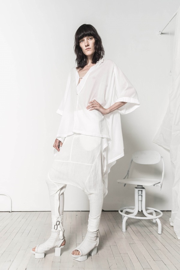 ニコラス ケー 2019年春夏<span>コレクション</span> - 写真5