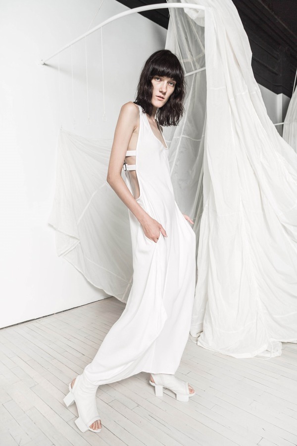 ニコラス ケー 2019年春夏<span>コレクション</span> - 写真6