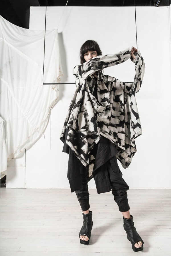 ニコラス ケー 2019年春夏<span>コレクション</span> - 写真7