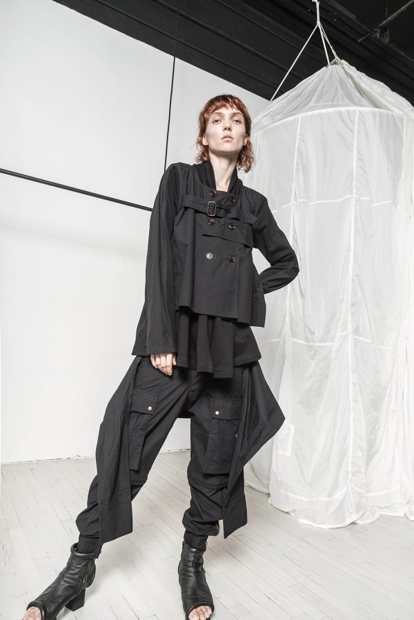 ニコラス ケー 2019年春夏<span>コレクション</span> - 写真8