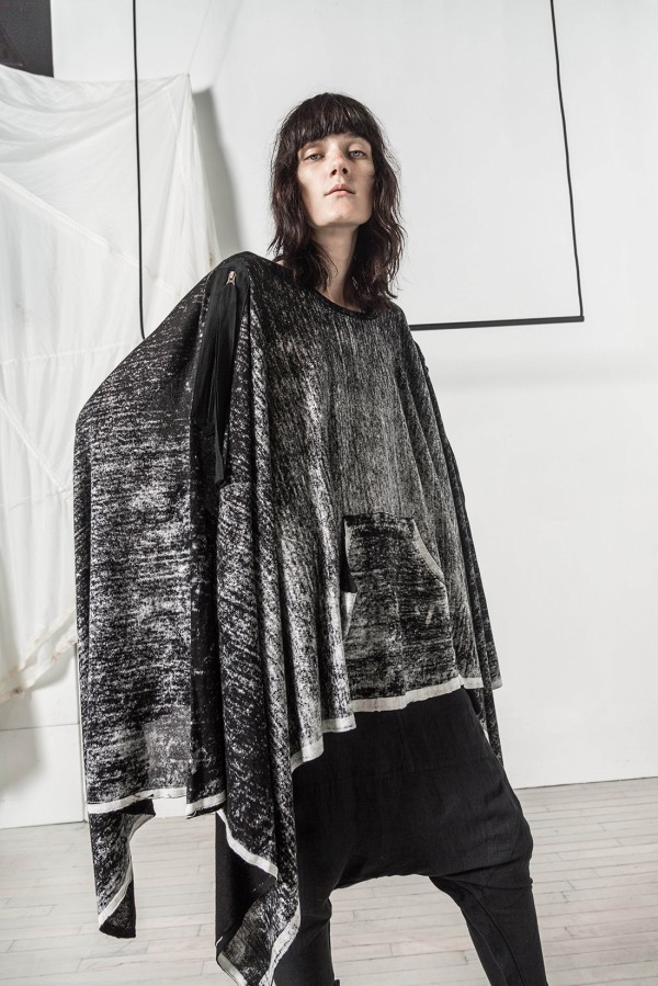 ニコラス ケー 2019年春夏<span>コレクション</span> - 写真9