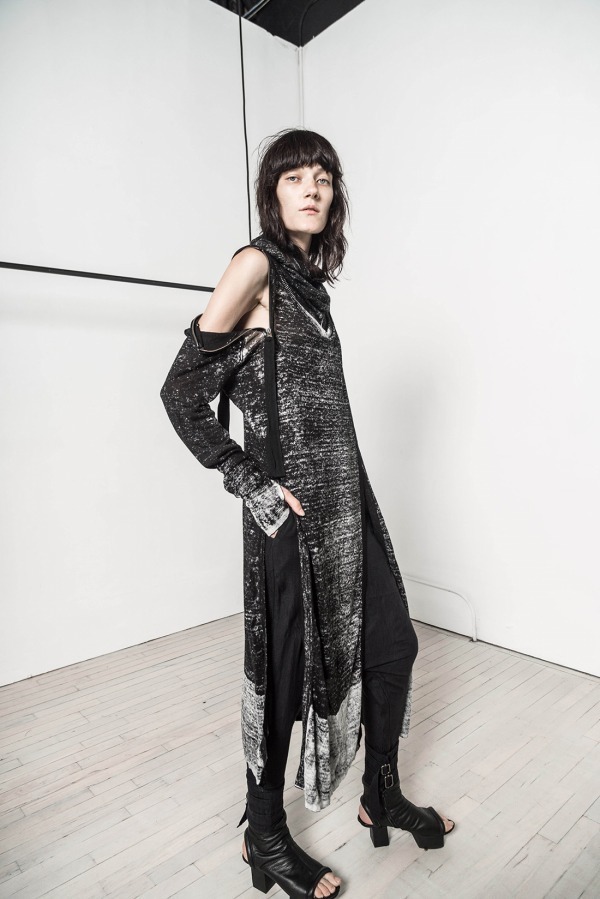 ニコラス ケー 2019年春夏<span>コレクション</span> - 写真10