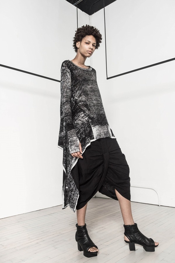 ニコラス ケー 2019年春夏<span>コレクション</span> - 写真11