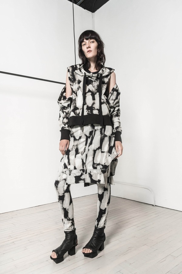 ニコラス ケー 2019年春夏<span>コレクション</span> - 写真13