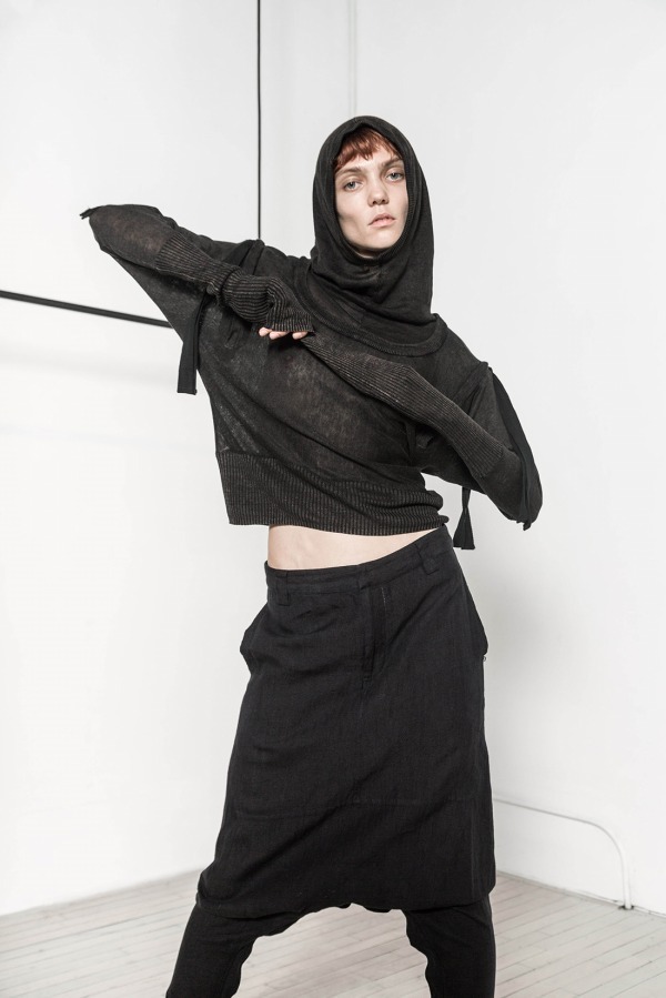 ニコラス ケー 2019年春夏<span>コレクション</span> - 写真16