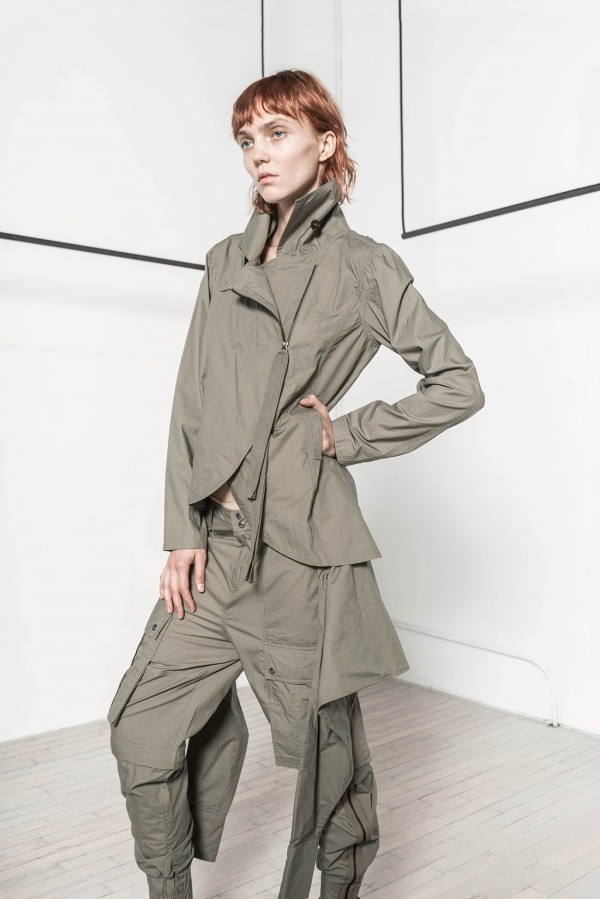 ニコラス ケー 2019年春夏<span>コレクション</span> - 写真20