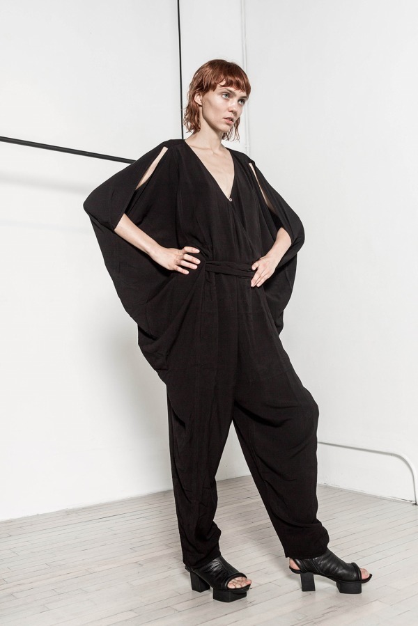 ニコラス ケー 2019年春夏<span>コレクション</span> - 写真21