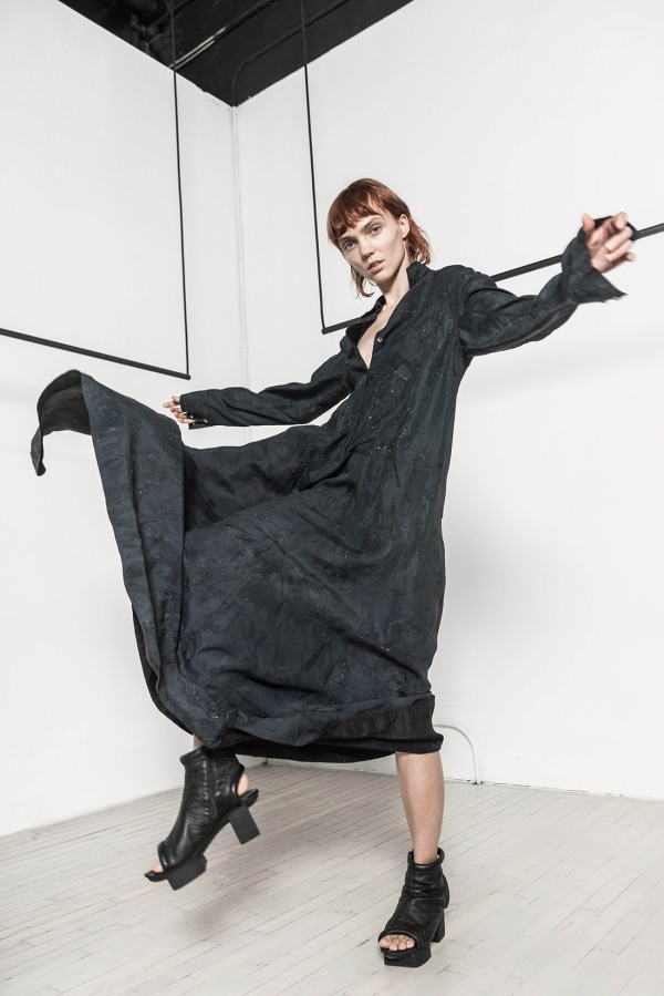 ニコラス ケー 2019年春夏<span>コレクション</span> - 写真22