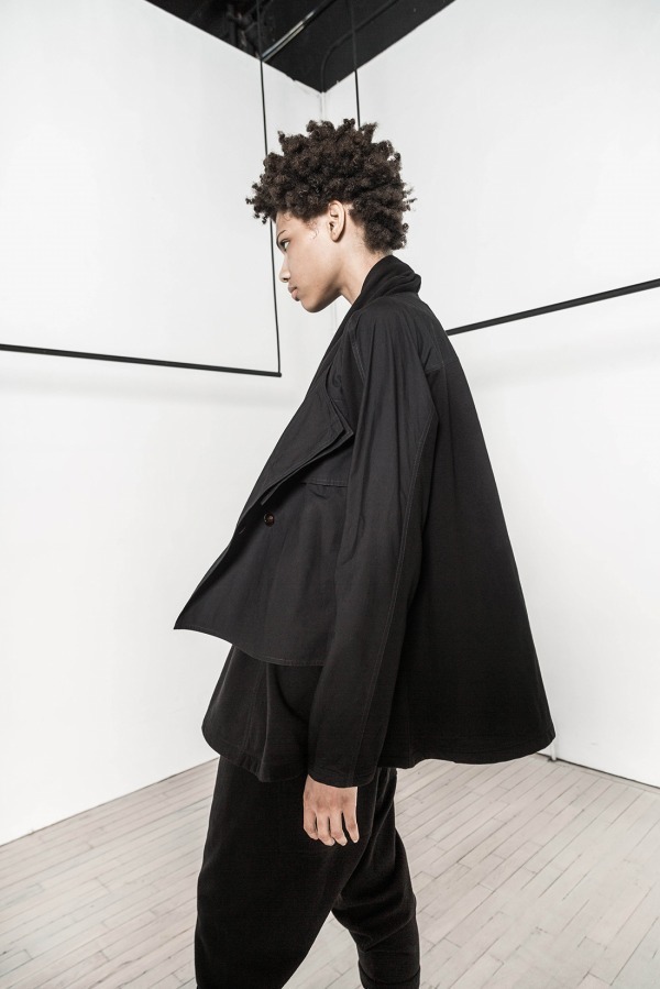 ニコラス ケー 2019年春夏<span>コレクション</span> - 写真23