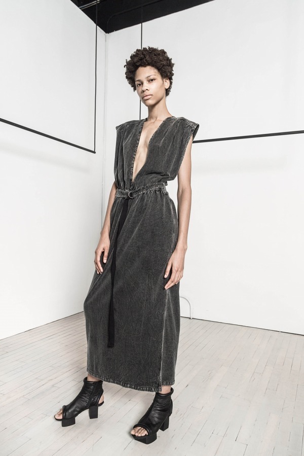 ニコラス ケー 2019年春夏<span>コレクション</span> - 写真24