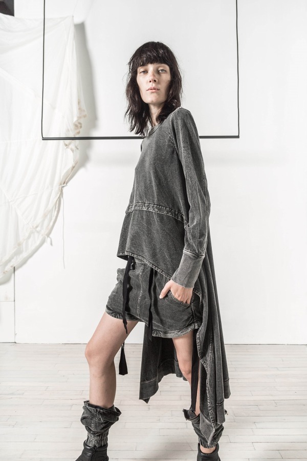 ニコラス ケー 2019年春夏<span>コレクション</span> - 写真25