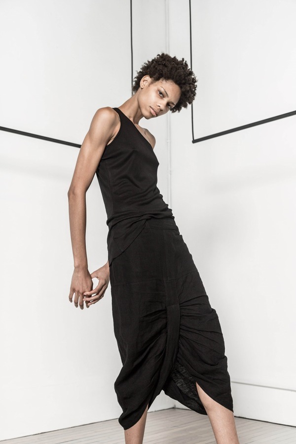 ニコラス ケー 2019年春夏<span>コレクション</span> - 写真26