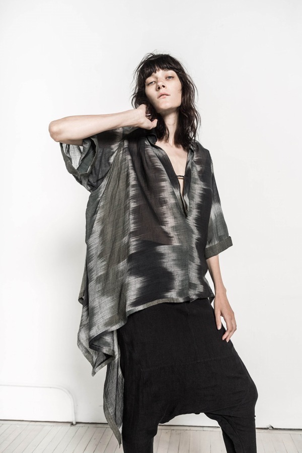 ニコラス ケー 2019年春夏<span>コレクション</span> - 写真28