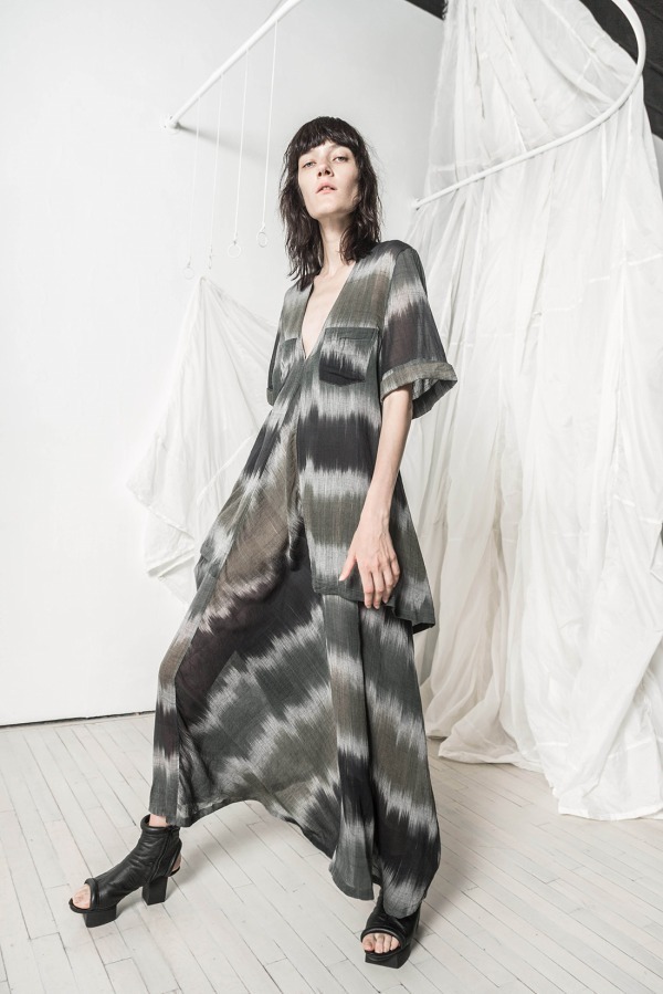 ニコラス ケー 2019年春夏<span>コレクション</span> - 写真29