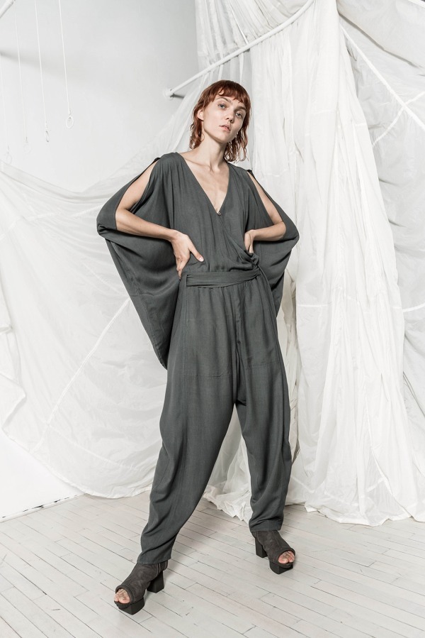 ニコラス ケー 2019年春夏<span>コレクション</span> - 写真30