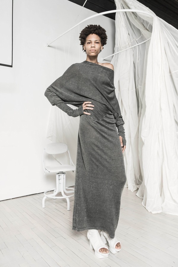 ニコラス ケー 2019年春夏<span>コレクション</span> - 写真31