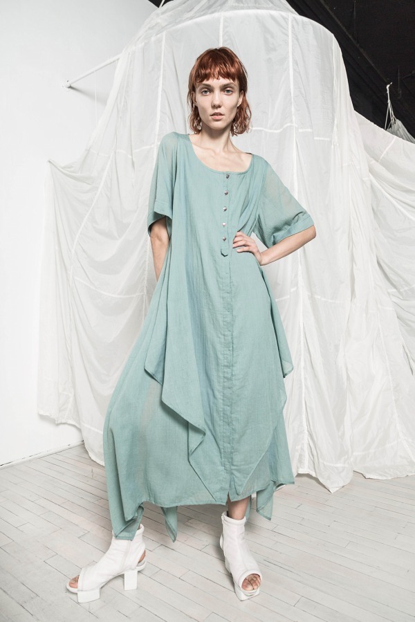 ニコラス ケー 2019年春夏<span>コレクション</span> - 写真33