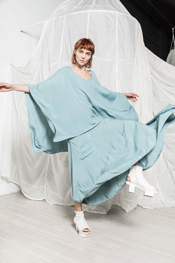 ニコラス ケー 2019年春夏<span>コレクション</span> - 写真34