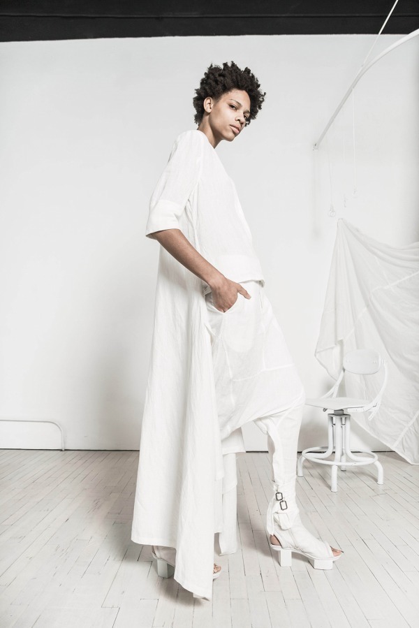 ニコラス ケー 2019年春夏<span>コレクション</span> - 写真35