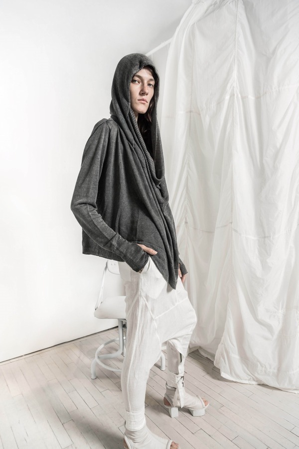 ニコラス ケー 2019年春夏<span>コレクション</span> - 写真37