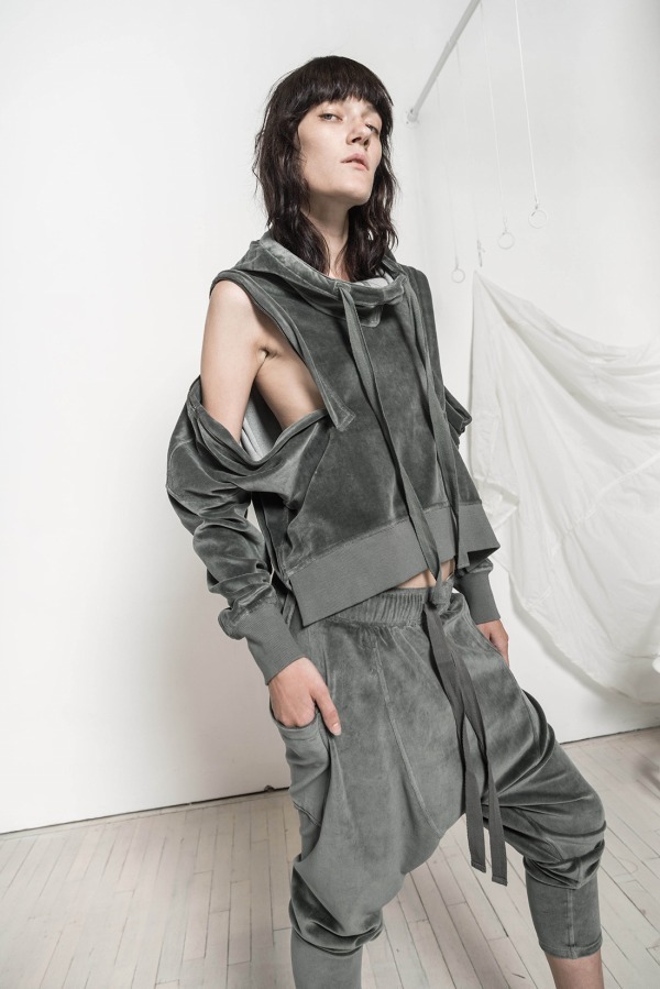 ニコラス ケー 2019年春夏<span>コレクション</span> - 写真38