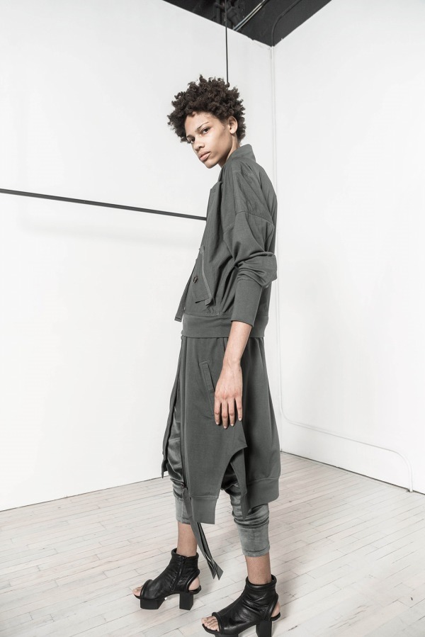 ニコラス ケー 2019年春夏<span>コレクション</span> - 写真39