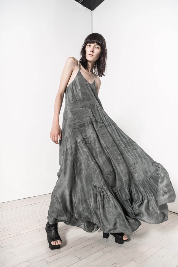 ニコラス ケー 2019年春夏<span>コレクション</span> - 写真40